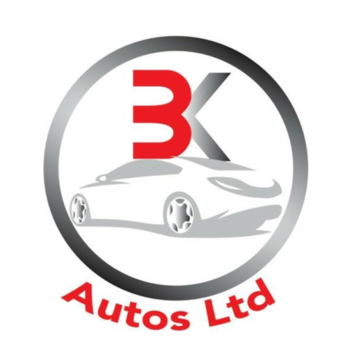 BKAUTOS Logo