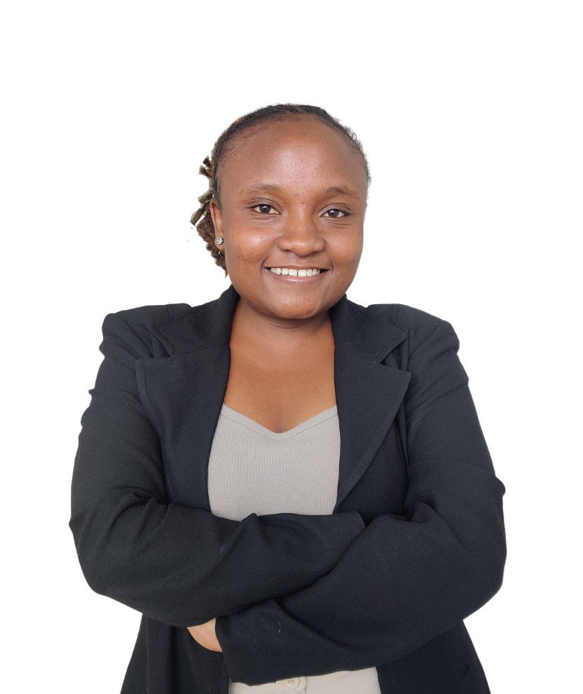 Grace Mwikali Avatar